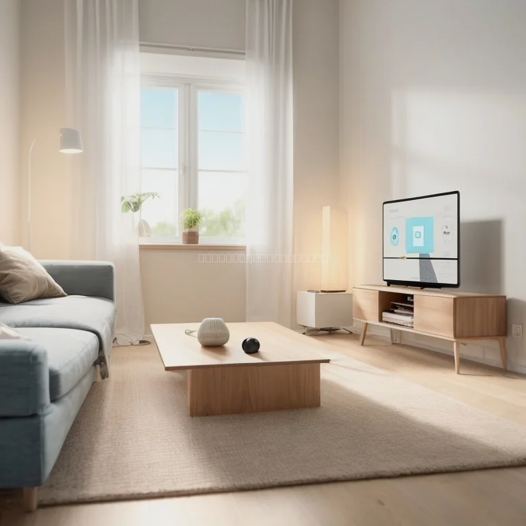 Grafika kontakt informacija TechHmaxLiving