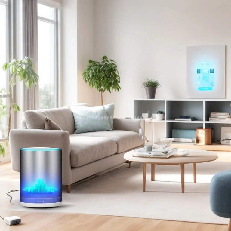 TechHmaxLiving pametni uređaji na predstavljanju